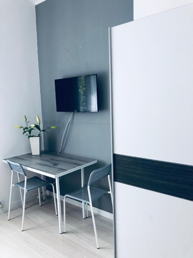Mieszkania Gdynia Centrum 外观 照片